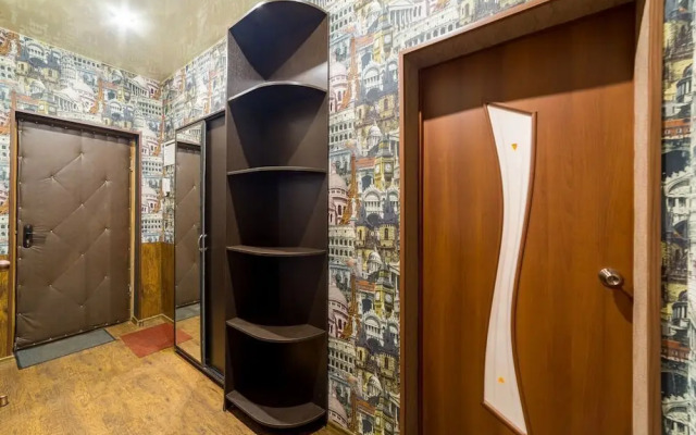 Apart-Comfort on Oktyabrsky pereulok 7