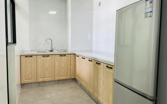 Wenting Apartments (Deli-Haibeihai)