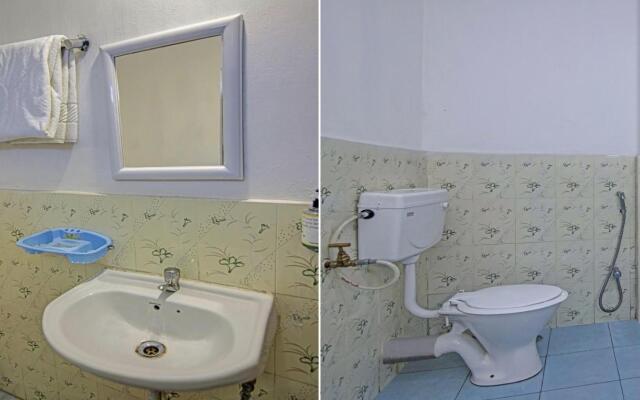 Omega''s Stay Inn By Treebo