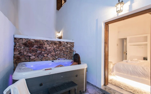 Blue Mountain Guesthouse Arachova
