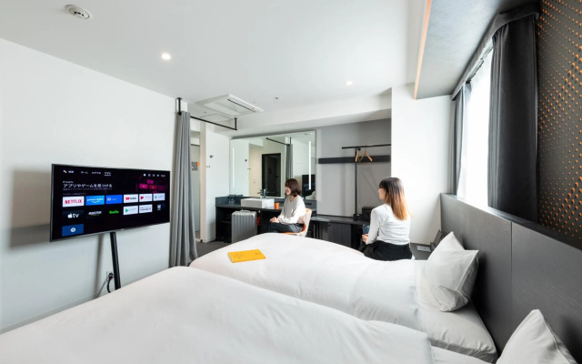 Henn na Hotel Tokyo Nishikasai