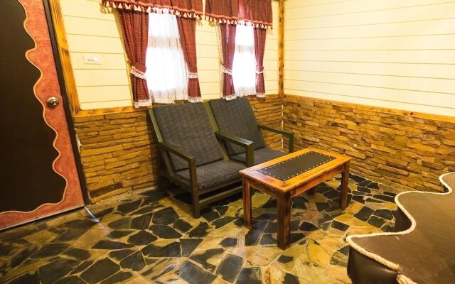 Panther Creek Resort