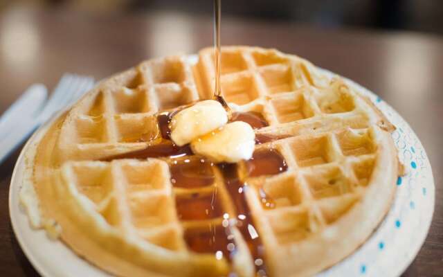 Days Inn Council Bluffs/9th Ave