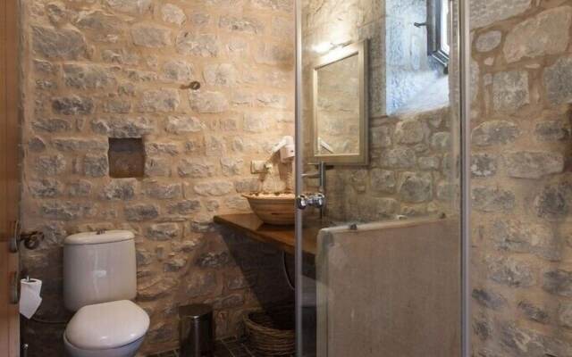 Petra & Fos Boutique Hotel & Spa