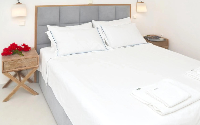 Keros Art Hotel