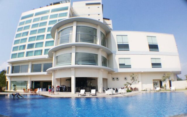 Golden Palace Hotel Lombok