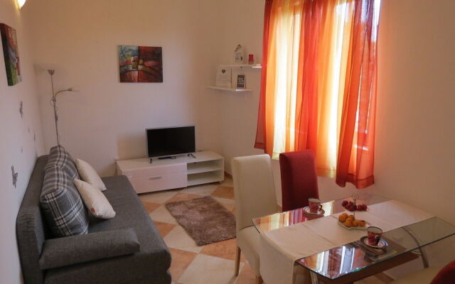 Apartmani Gordana