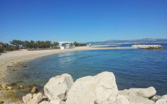 Marija - 70m From sea - A2
