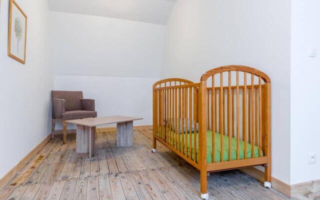 RENOVATED recently Bruges