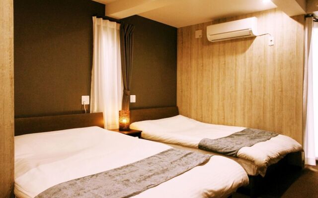 Urban Stay Shinjuku East