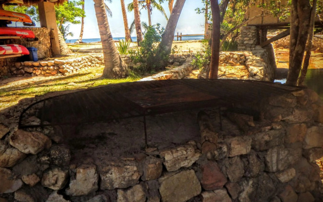 Palawan SandCastles Beach Resort