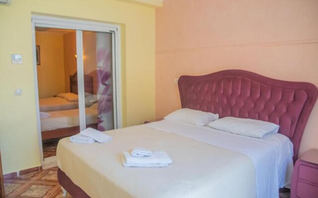 Astoria Hotel