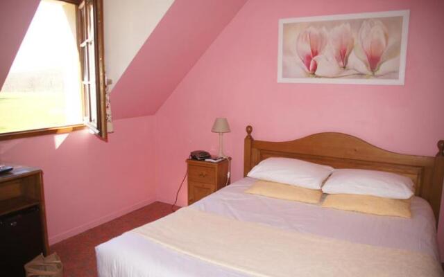 Best Western Le Moulin Aux Draps