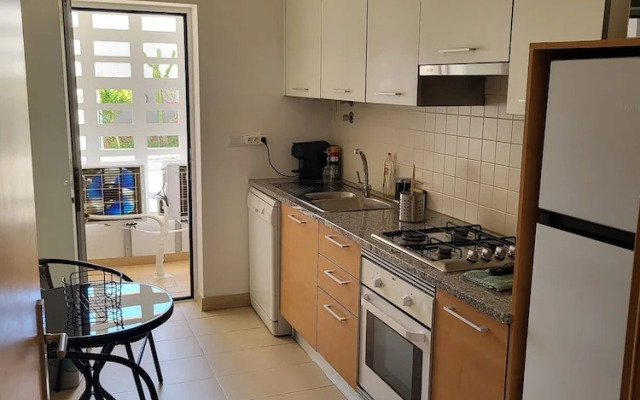 Balcony Pool Royal Cabanas Golf 18