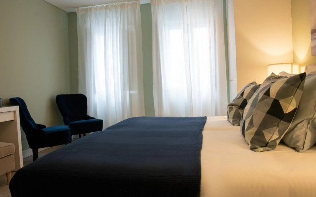 TURIM Marques Hotel