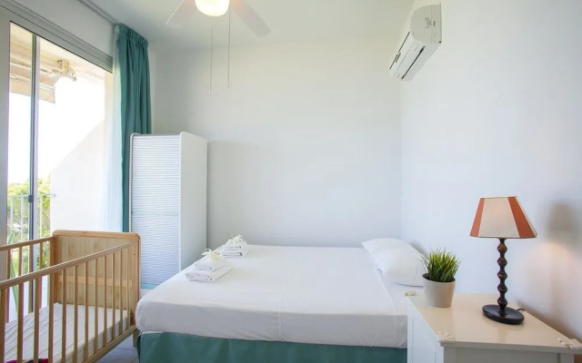 Thalassa Suite