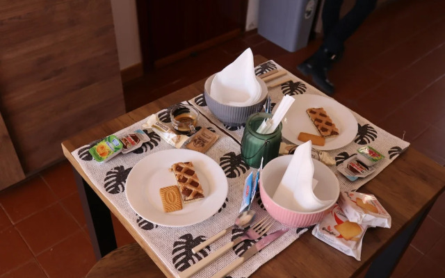 B&B Le stanze di Aurora