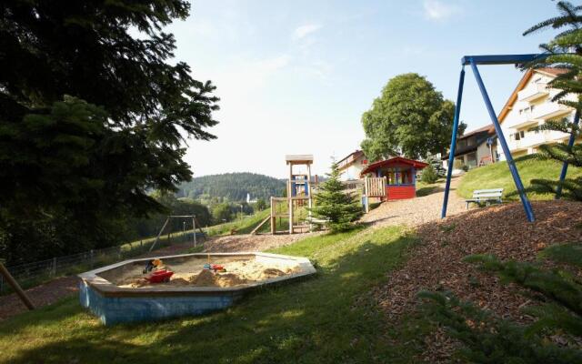 Familotel Familienklub Krug