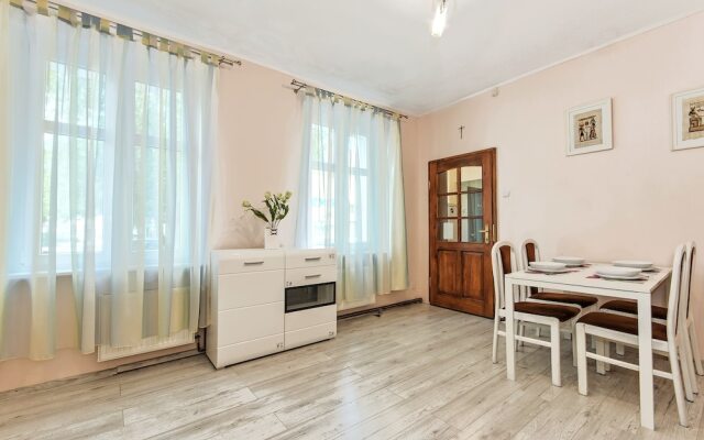 Sopockie Apartamenty - Chrobry