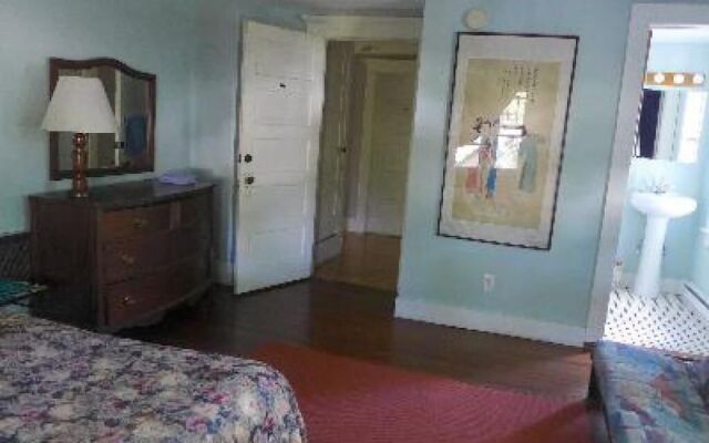 Morning Glory B n B Woodstock NY