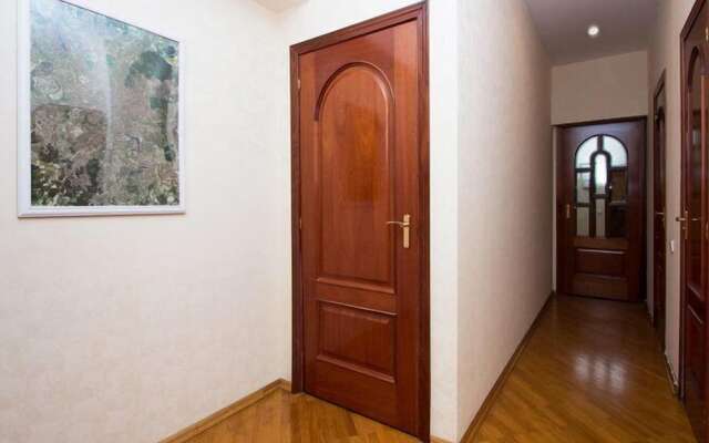 Улучшенные апартаменты «ApartLux Тверская-Ямская»