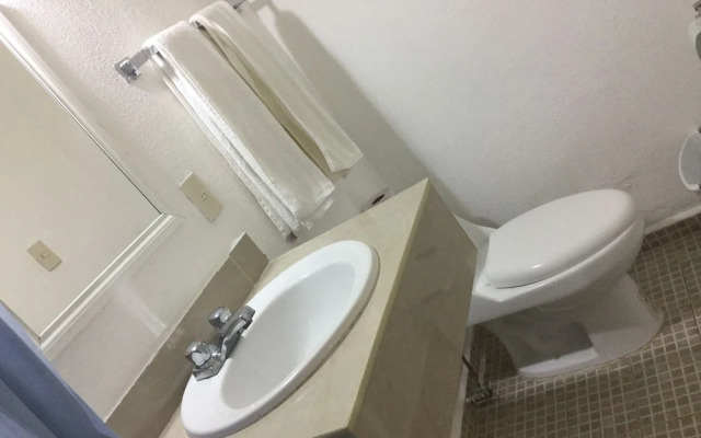 Hotel Arista Bugambilias