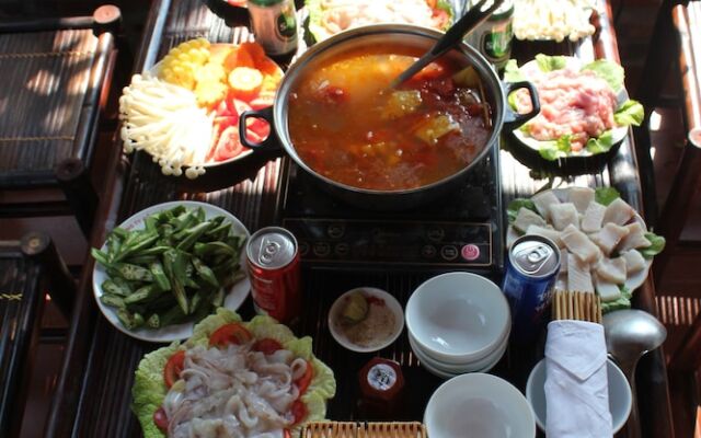 Tam Coc Craft Homestay