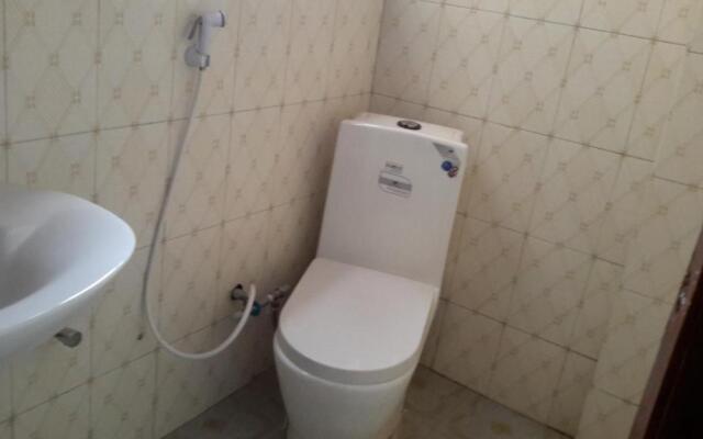 Amadu Hotel