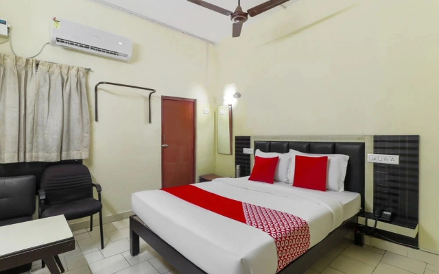 Udipi Home by OYO Rooms