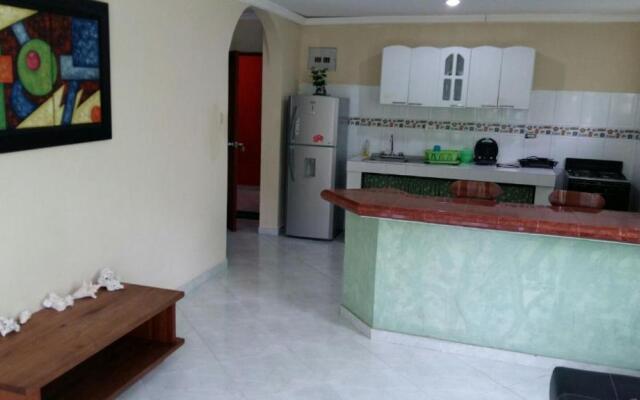 Zippy´s Sea View Apartments