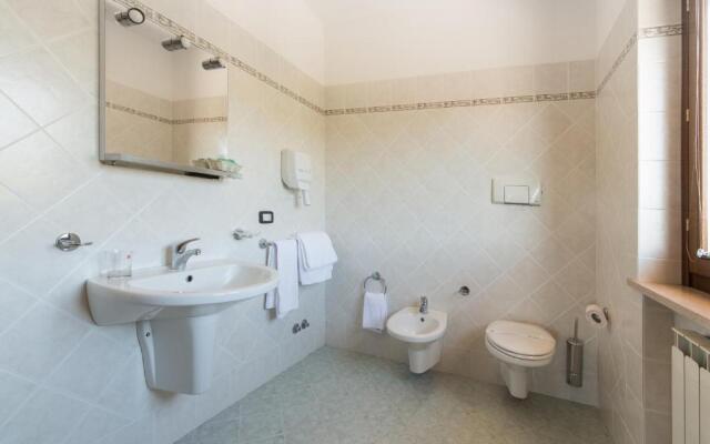 Hotel La Loggia