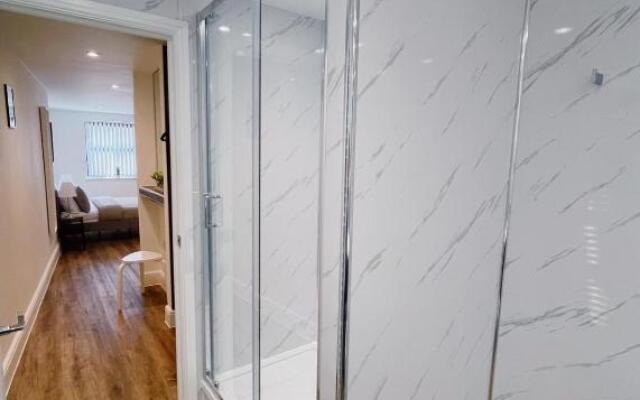 Prosper House Apartment 2