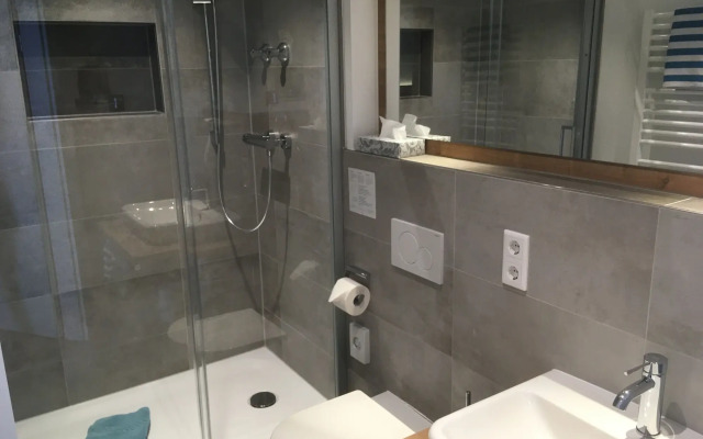 Hotel Bauer garni