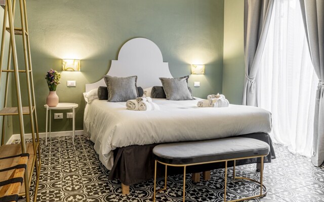 La Lu Cozy Rooms 2