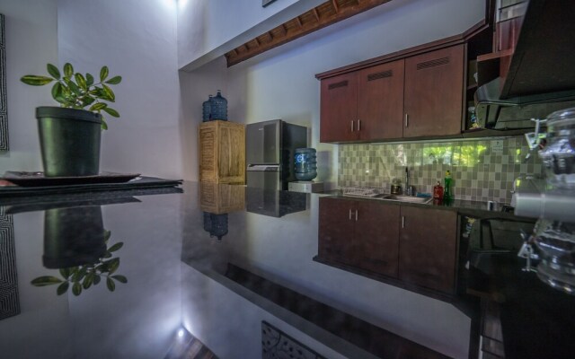 Villa Cantik