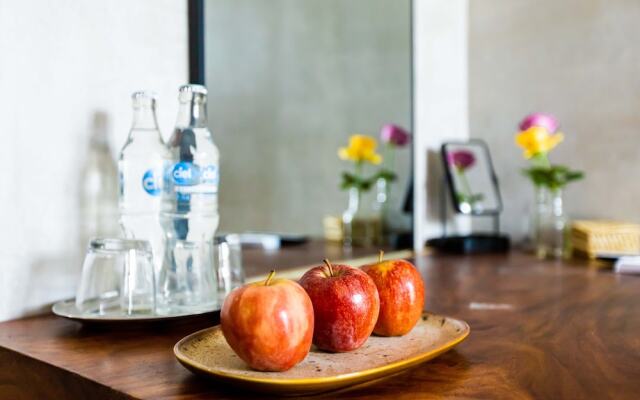 Del Pirata B&B-Holbox