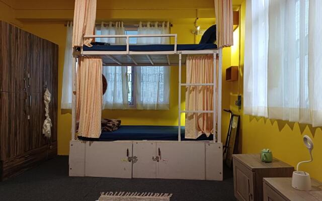 Tag Along 2 0 Hostel Gangtok