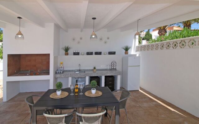 House Claudia Calpe/Calp