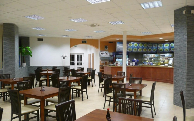 Hotel Fojtů
