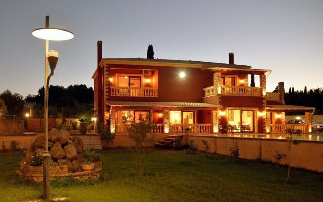Villa Sultana