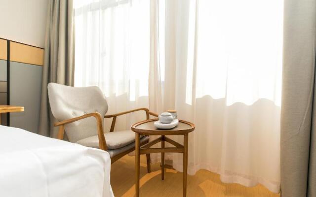 Ji Hotel (Huaian Zhou Enlai Memorial Store)