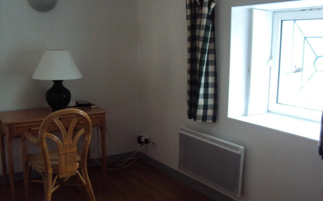 Mobilogis Angoulême Saint Martial