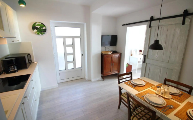 Tramontana apartment - Cozy and charming close to sea