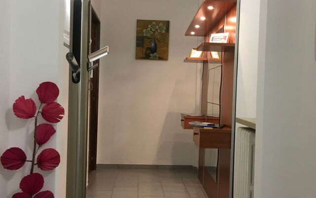 Locazione Turistica Le Campane