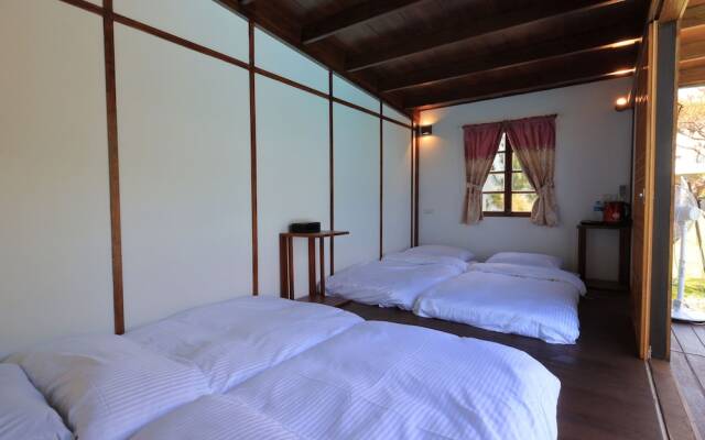 Jiang's B&B