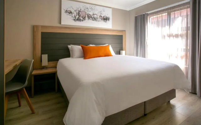 Protea Hatfield Apartments