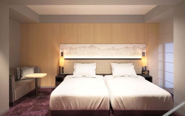 Hotel Forza Kyoto Shijo Kawaramachi