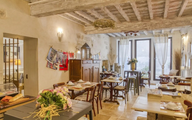 Hôtel Boquier
