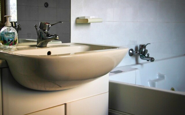 Spacious Villa in Anzio with Private Swimming Pool