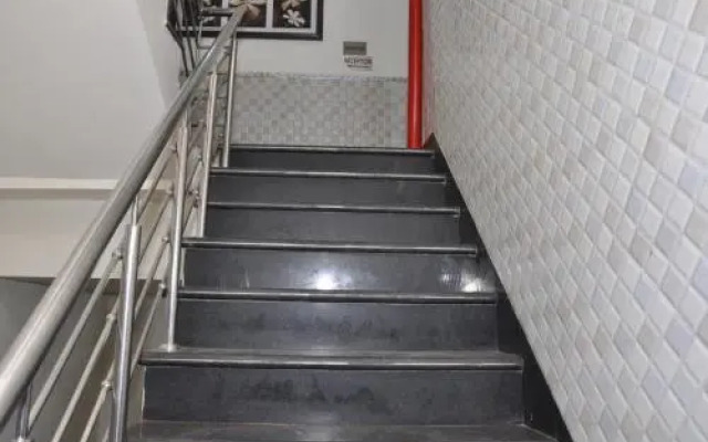 Hotel Al Gulzar